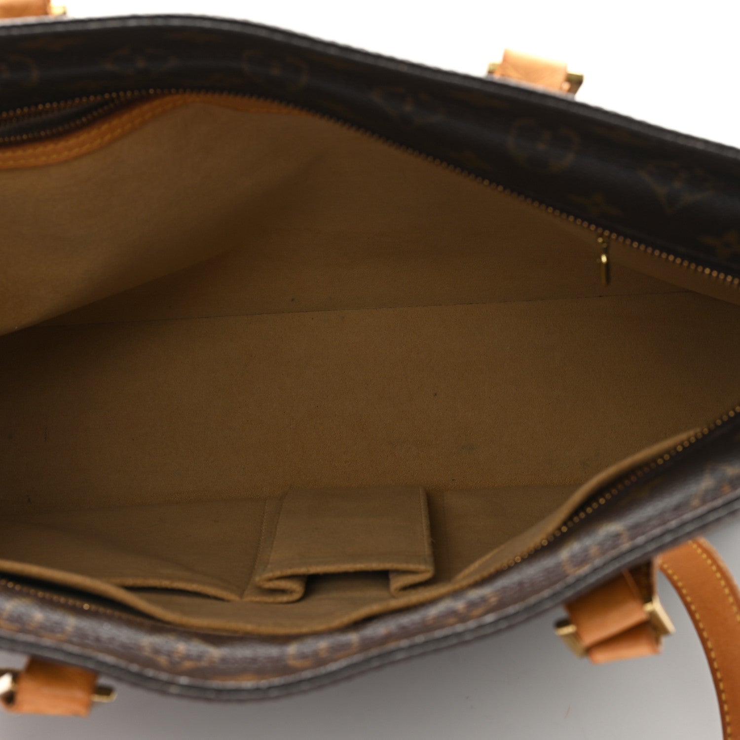 Louis Vuitton Monogram Luco 5 of 13