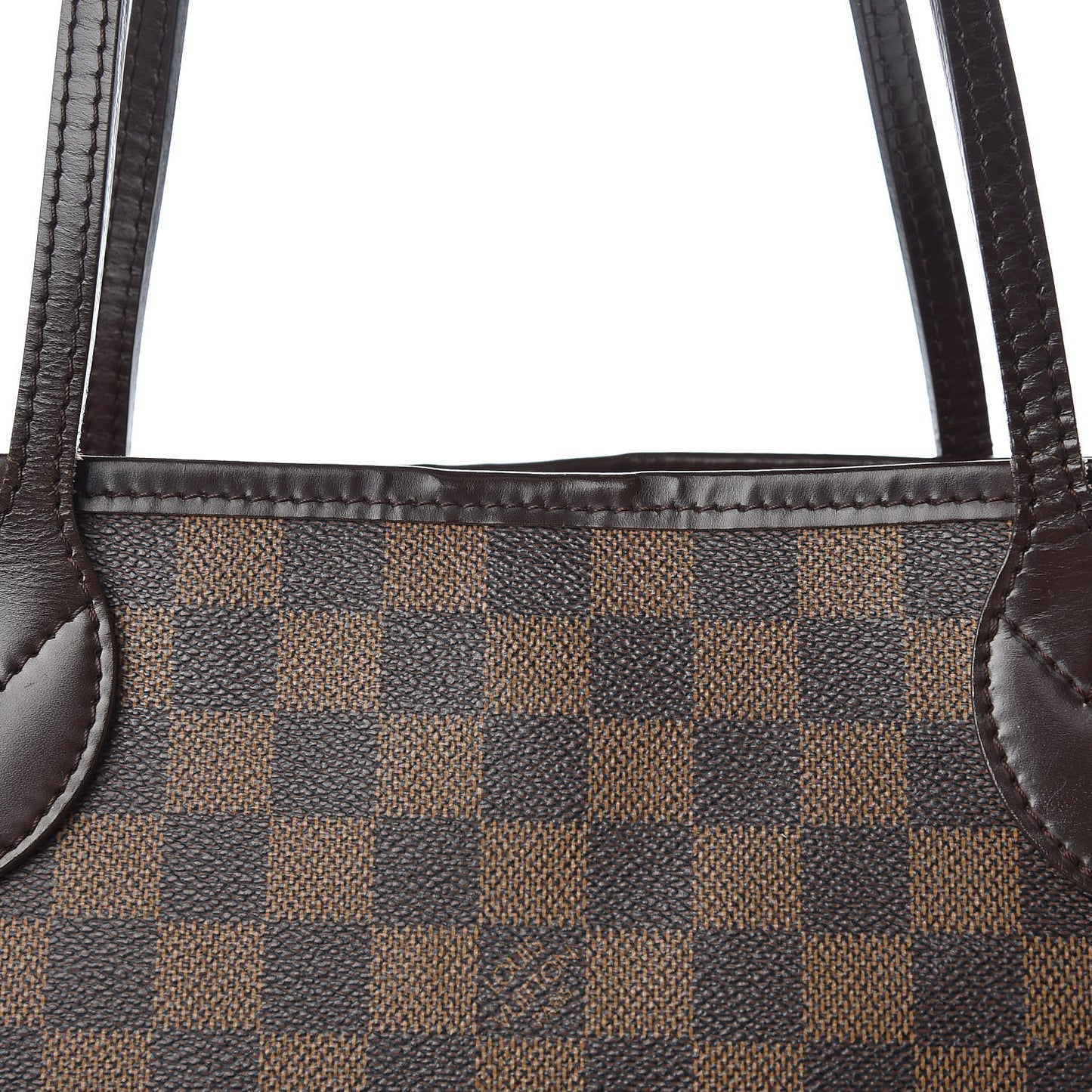 Damier Ebene Neverfull MM