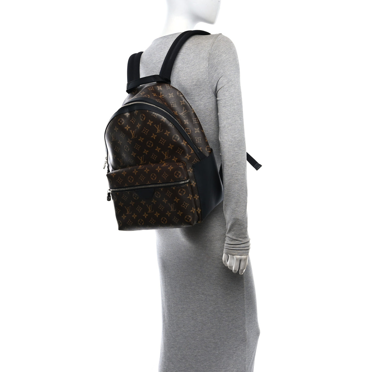 Monogram Discovery Backpack PM NM