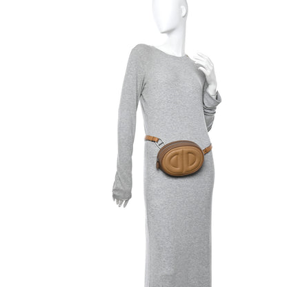 Hermes Swift In-The-Loop Belt Bag  Biscuit Alezan Sesame 2 of 11