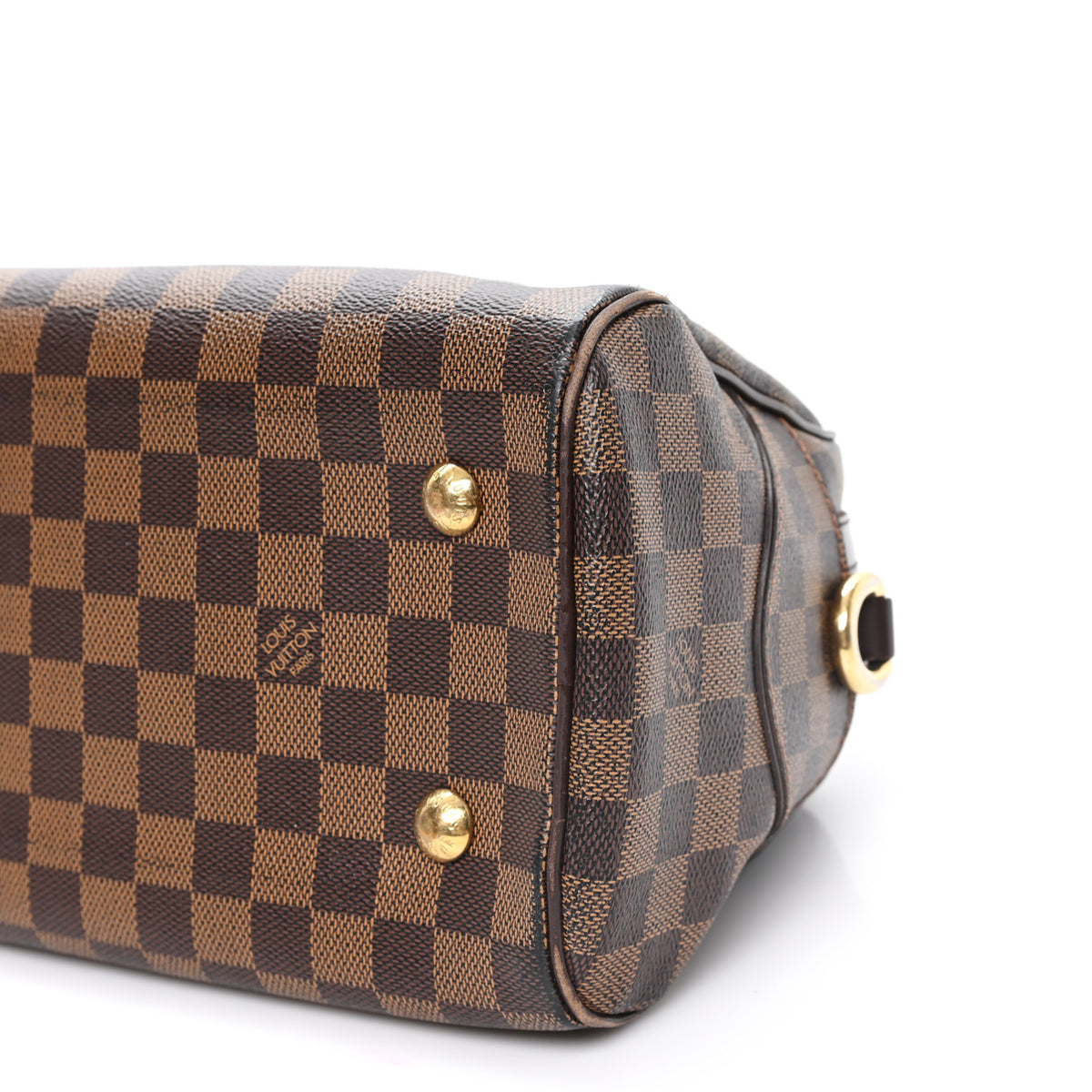Damier Ebene Duomo