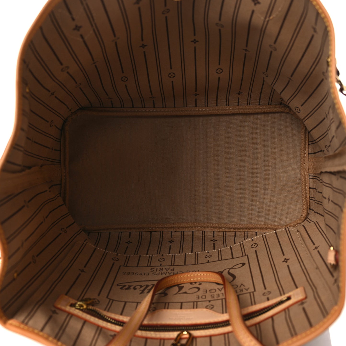 Monogram Neverfull MM