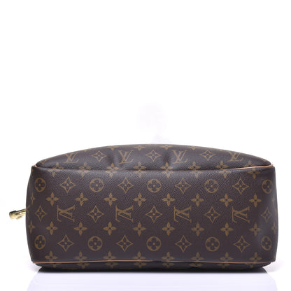 Louis Vuitton Monogram Deauville 11 of 14