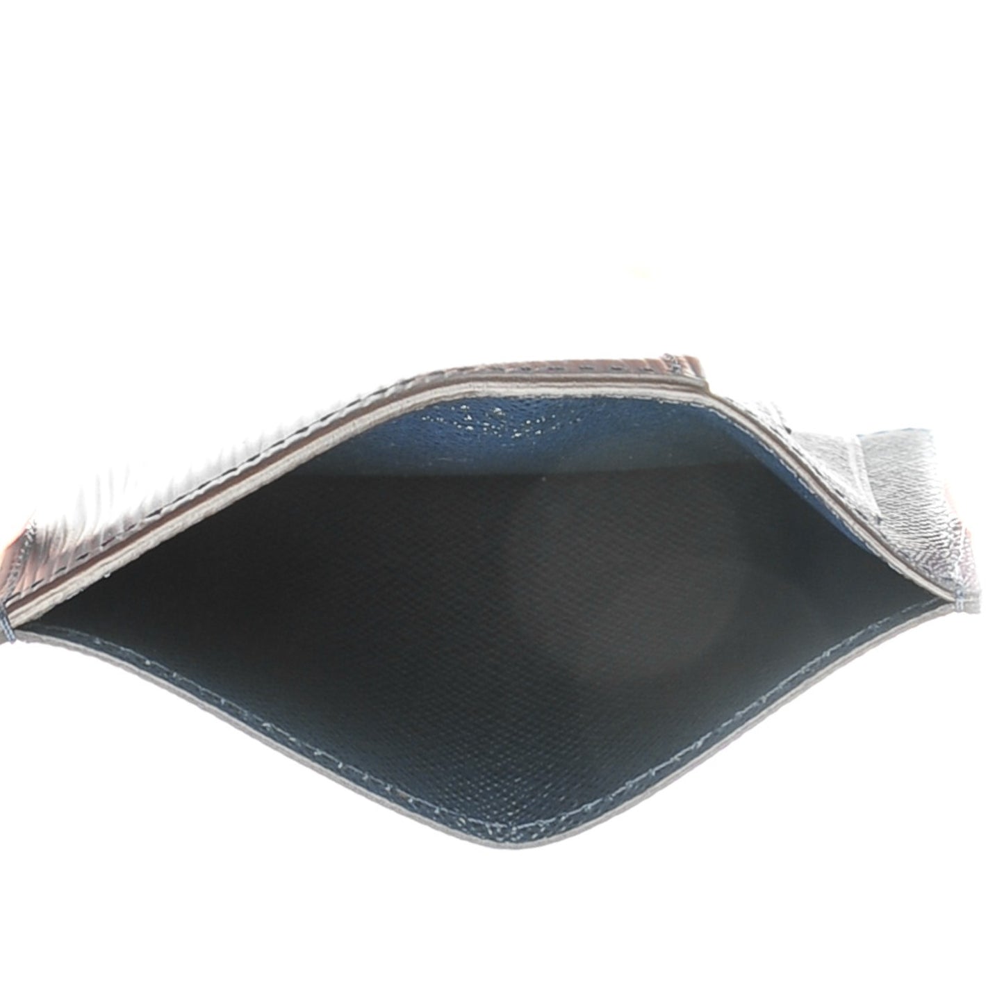 Epi Neo Porte-Cartes Card Holder Navy