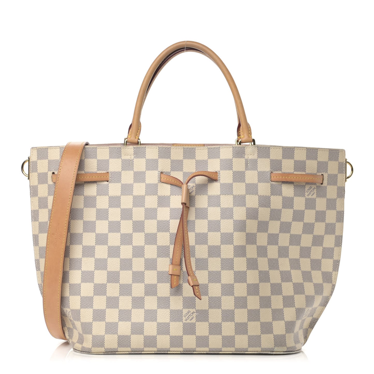 Damier Azur Girolata