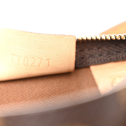 Louis Vuitton Monogram Nano Speedy 7 of 10