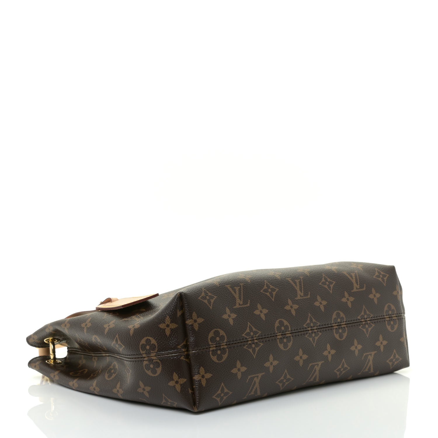 Louis Vuitton Monogram Graceful PM 4 of 10