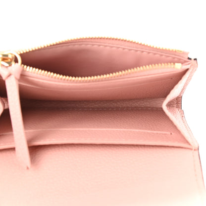Louis Vuitton Empreinte Rosalie Coin Purse Rose Poudre 5 of 7