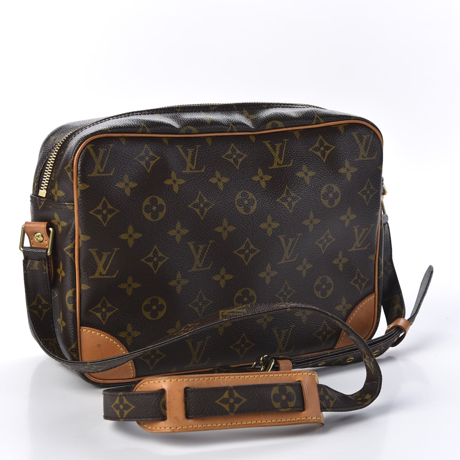 Louis Vuitton Monogram Nil 28 2 of 8