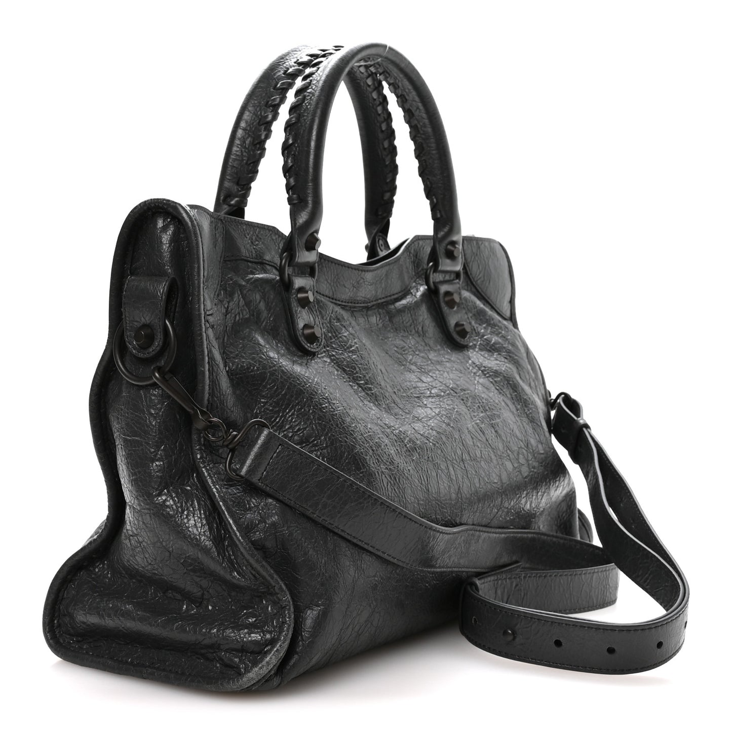 Agneau Arena Classic Hardware Medium Le City Volcanic Rock