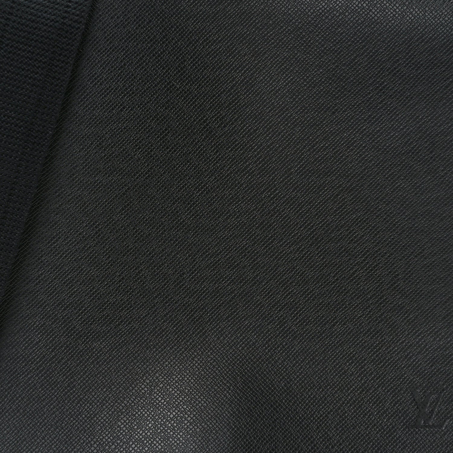 Louis Vuitton Taiga Roman PM Messenger Black 7 of 15