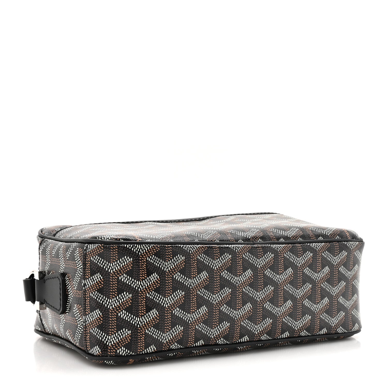 Goyard Goyardine Sac Cap Vert Black 4 of 9