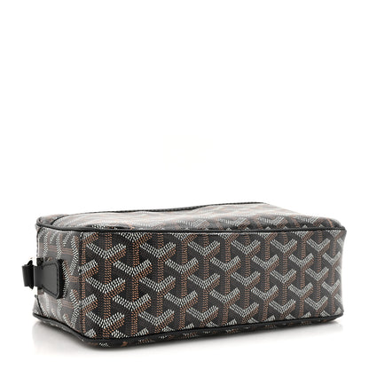 Goyard Goyardine Sac Cap Vert Black 4 of 9