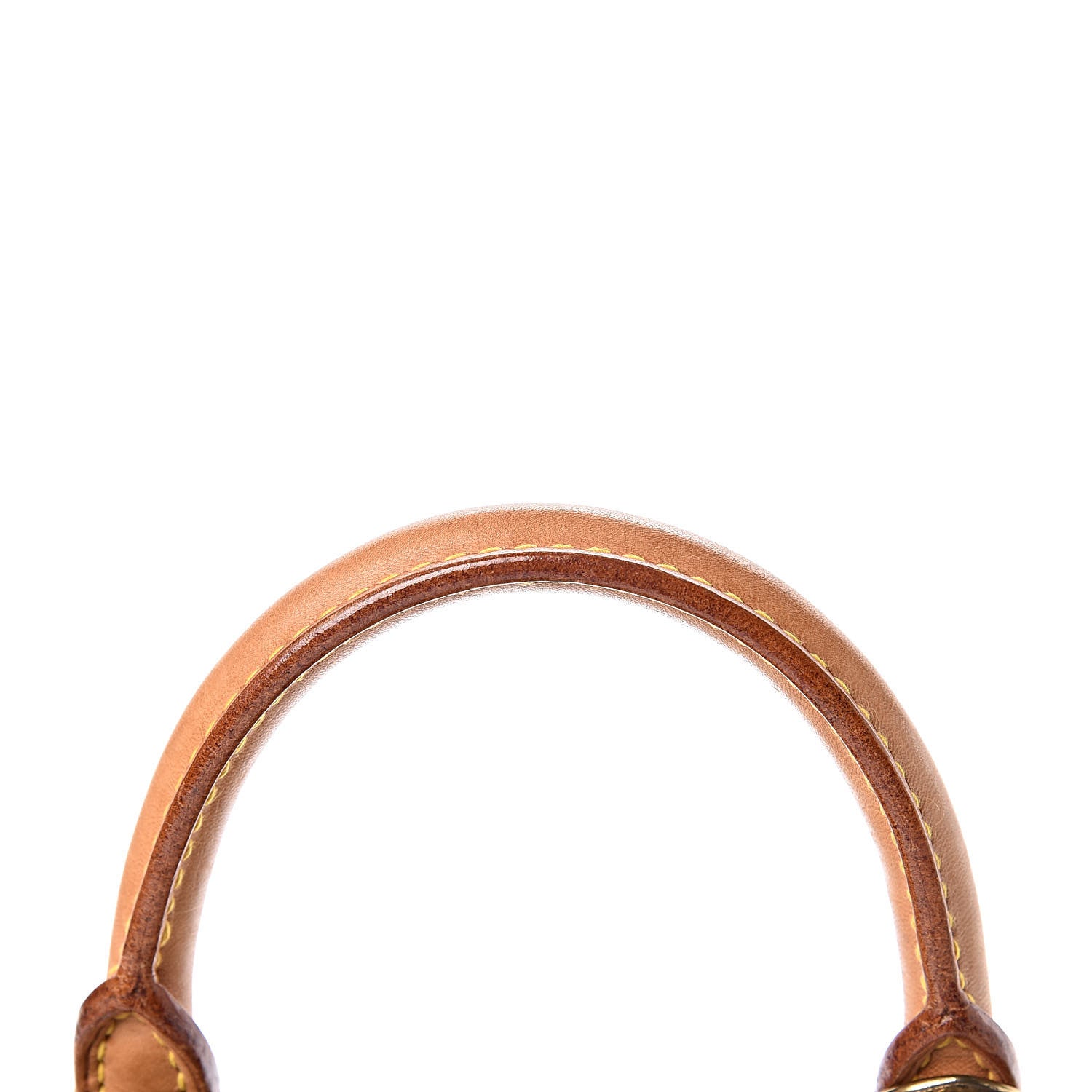 Louis Vuitton Monogram Alma PM 20 of 20