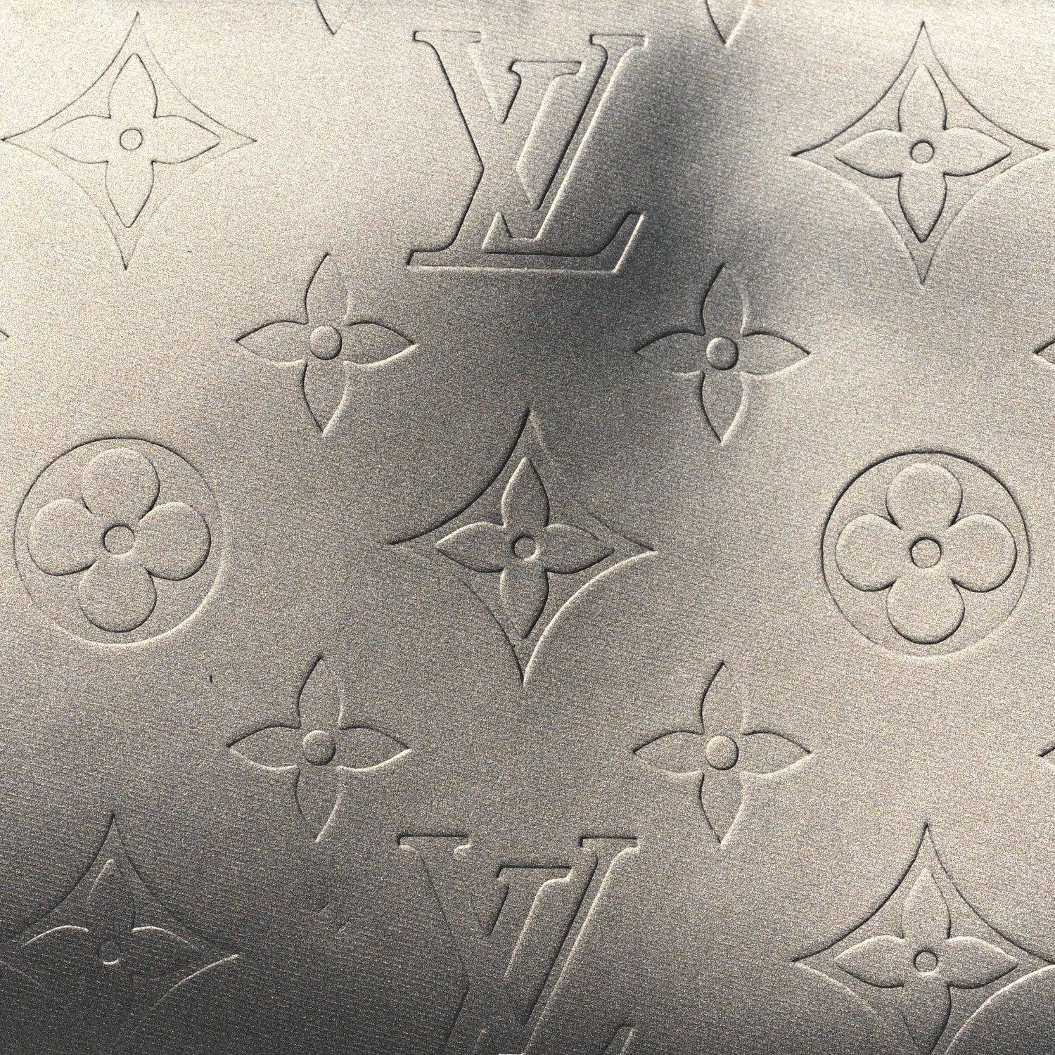 Louis Vuitton Mat Monogram Fowler Black 7 of 11