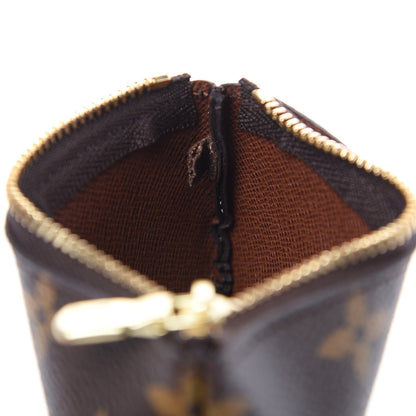 Louis Vuitton Monogram Key Pouch 7 of 8