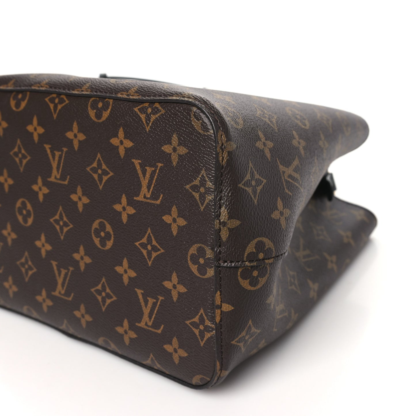 Monogram Neonoe MM Black