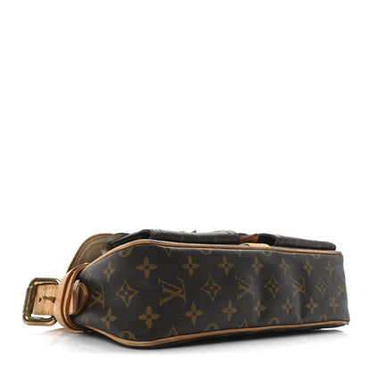 Louis Vuitton Monogram Hudson PM 4 of 9