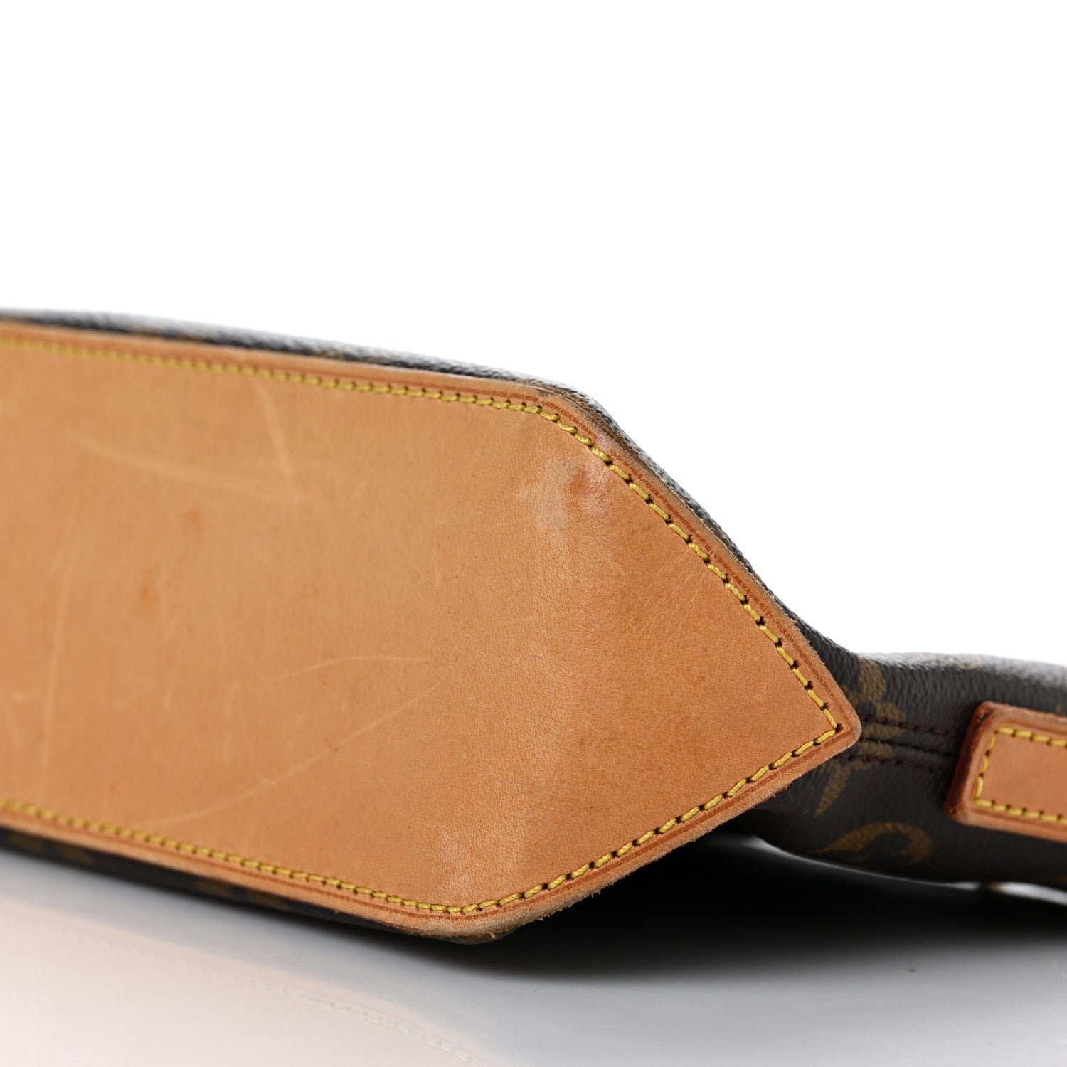 Louis Vuitton Monogram Trotteur 8 of 10