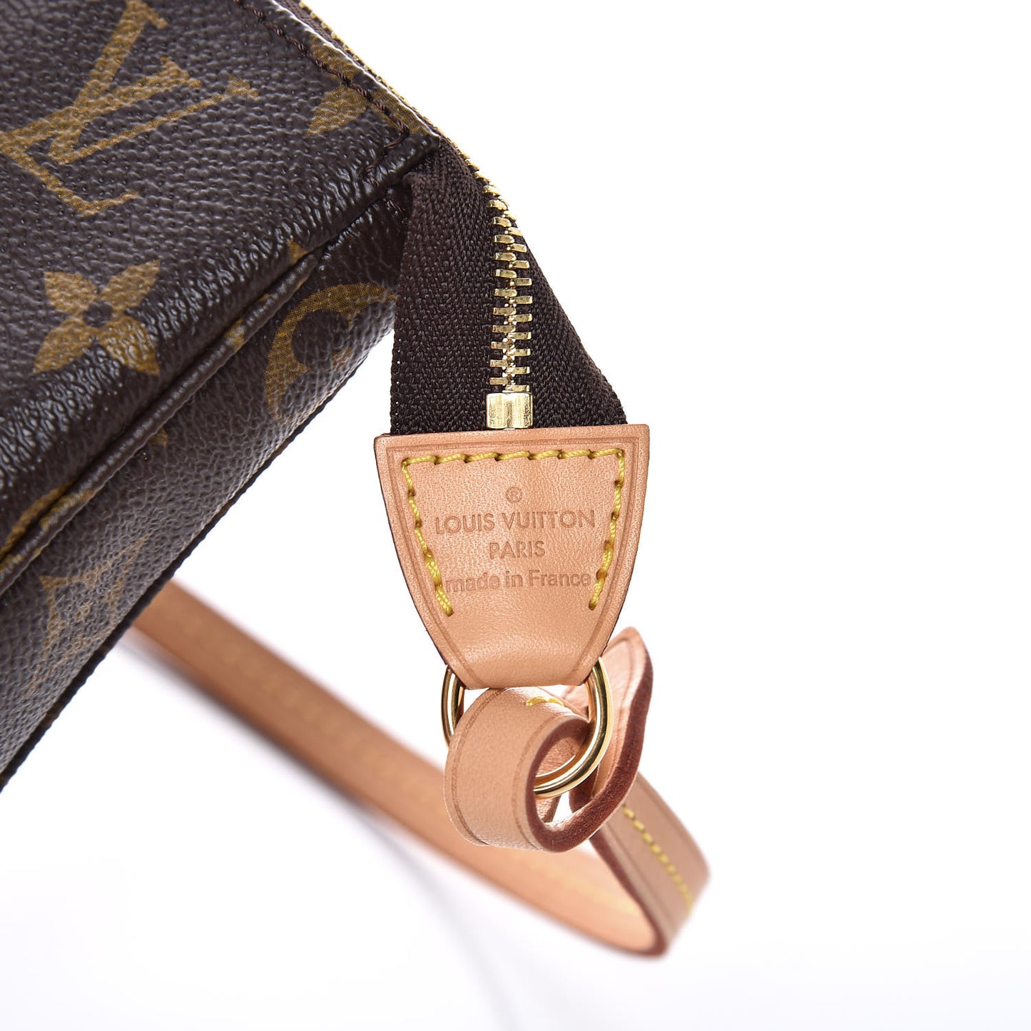 Monogram Pochette Accessories NM