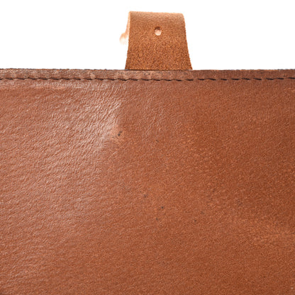 Louis Vuitton Monogram Cartouchiere 22 9 of 12