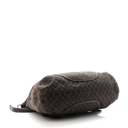 Louis Vuitton Monogram Idylle Elegie Fusain 4 of 9