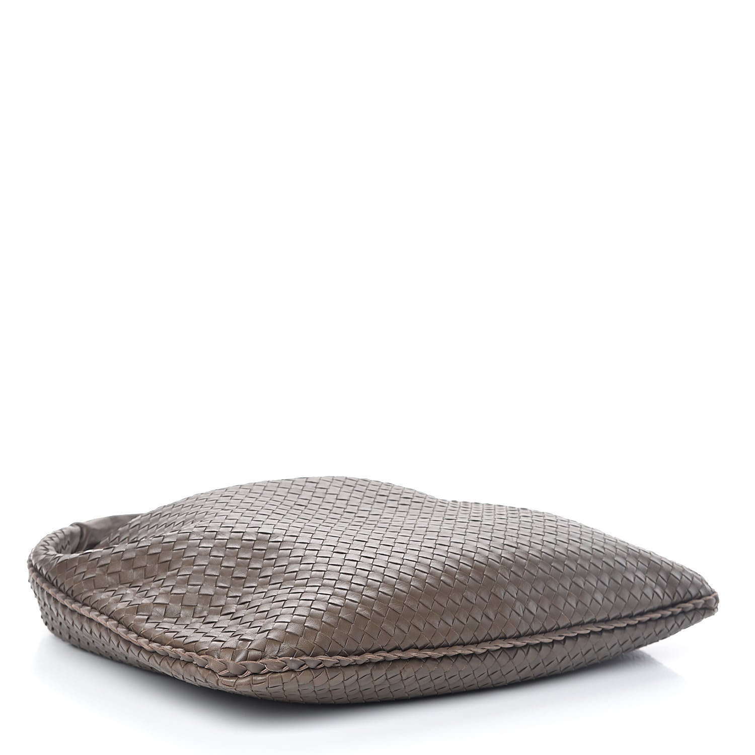 Bottega Veneta Nappa Intrecciato Maxi Veneta Hobo 4 of 9