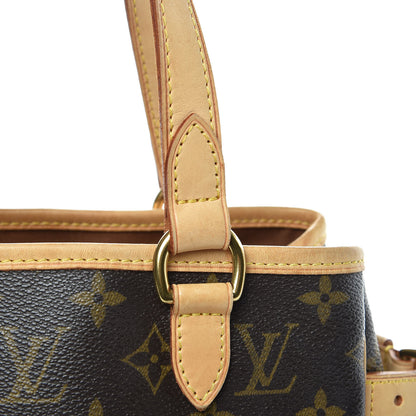 Louis Vuitton Monogram Batignolles 12 of 12