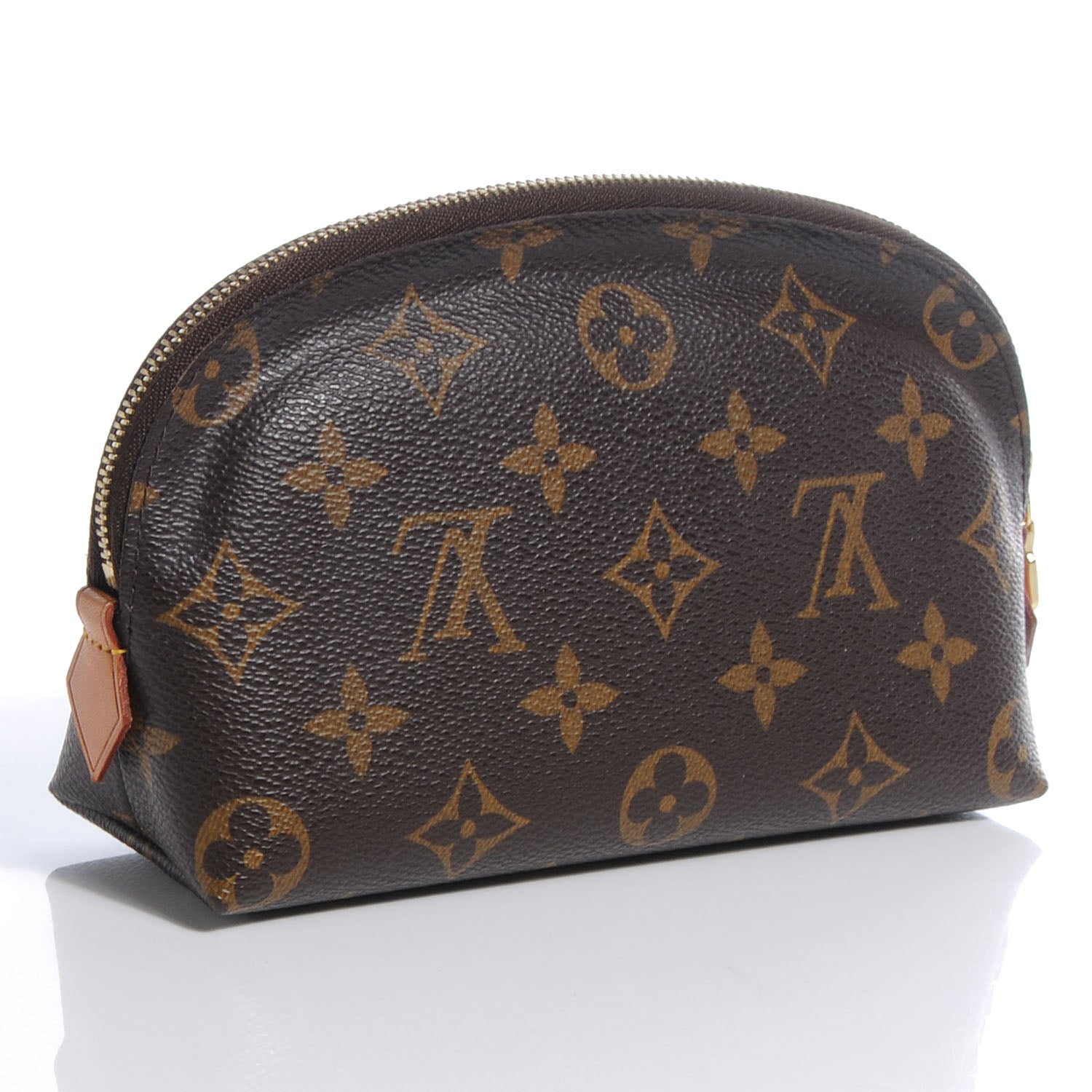 Louis Vuitton Monogram Cosmetic Pouch 3 of 8