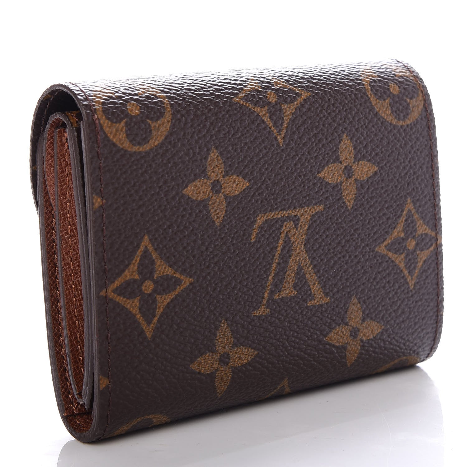 Louis Vuitton Monogram Helene Wallet 3 of 8