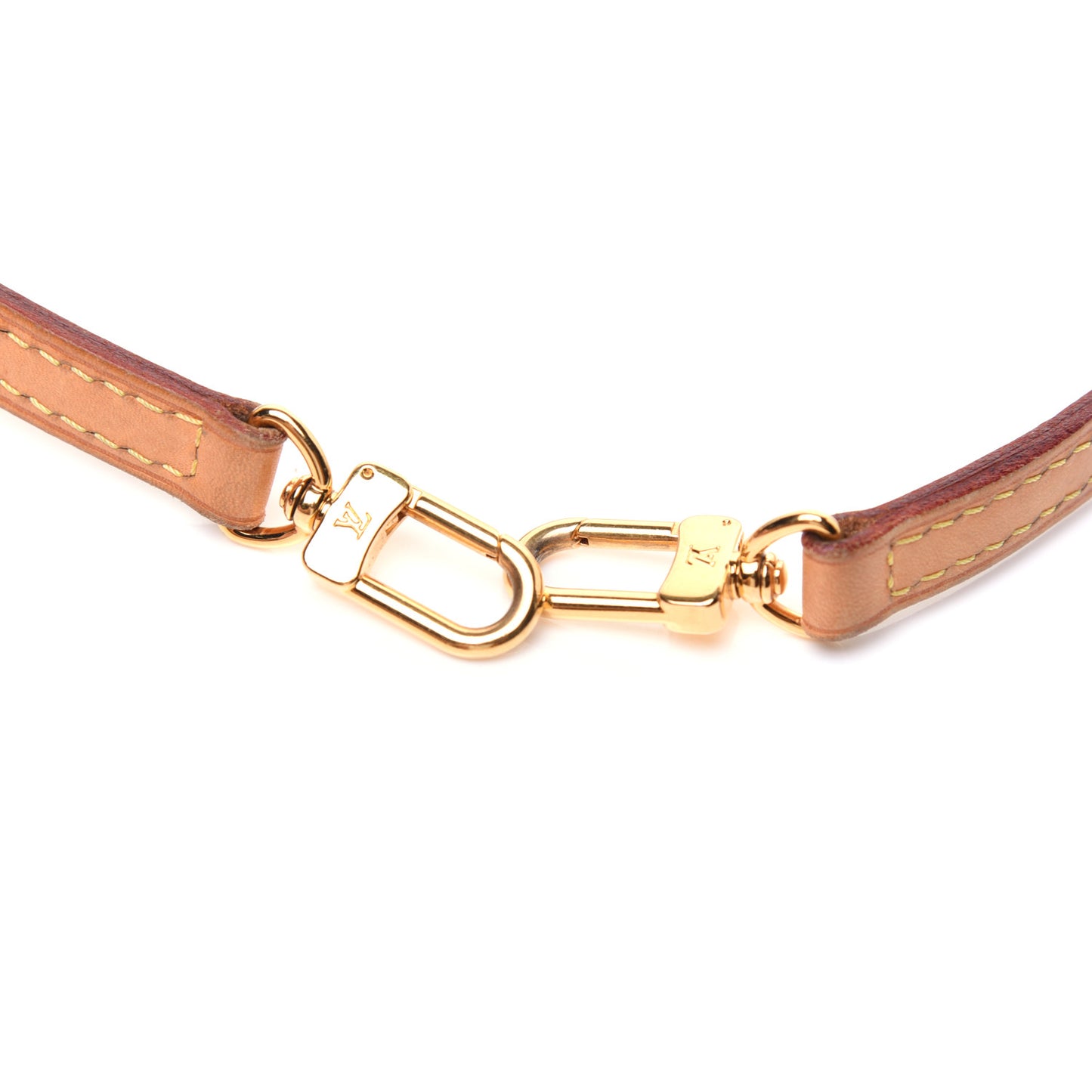 Monogram Eva Clutch
