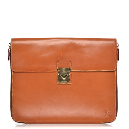 Louis Vuitton Nomade Honore Tabac 1 of 9
