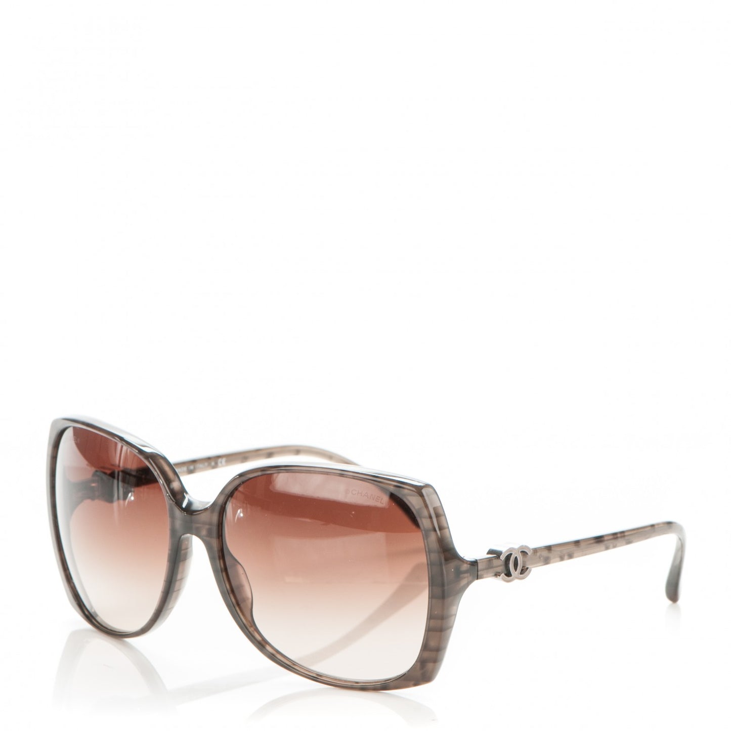 CC Sunglasses 5216 Brown