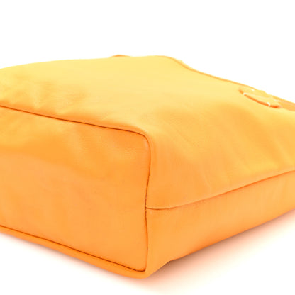 Goyard Goyardine Reversible Mini Anjou Yellow 17 of 19
