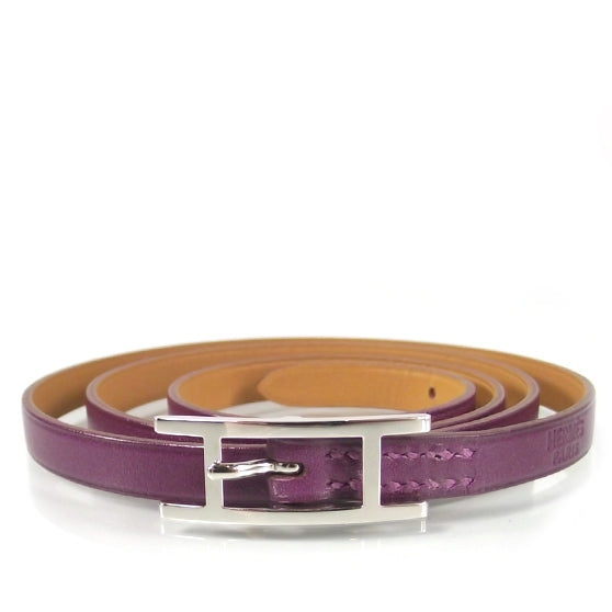 Chamonix Hapi Wrap Bracelet Violette