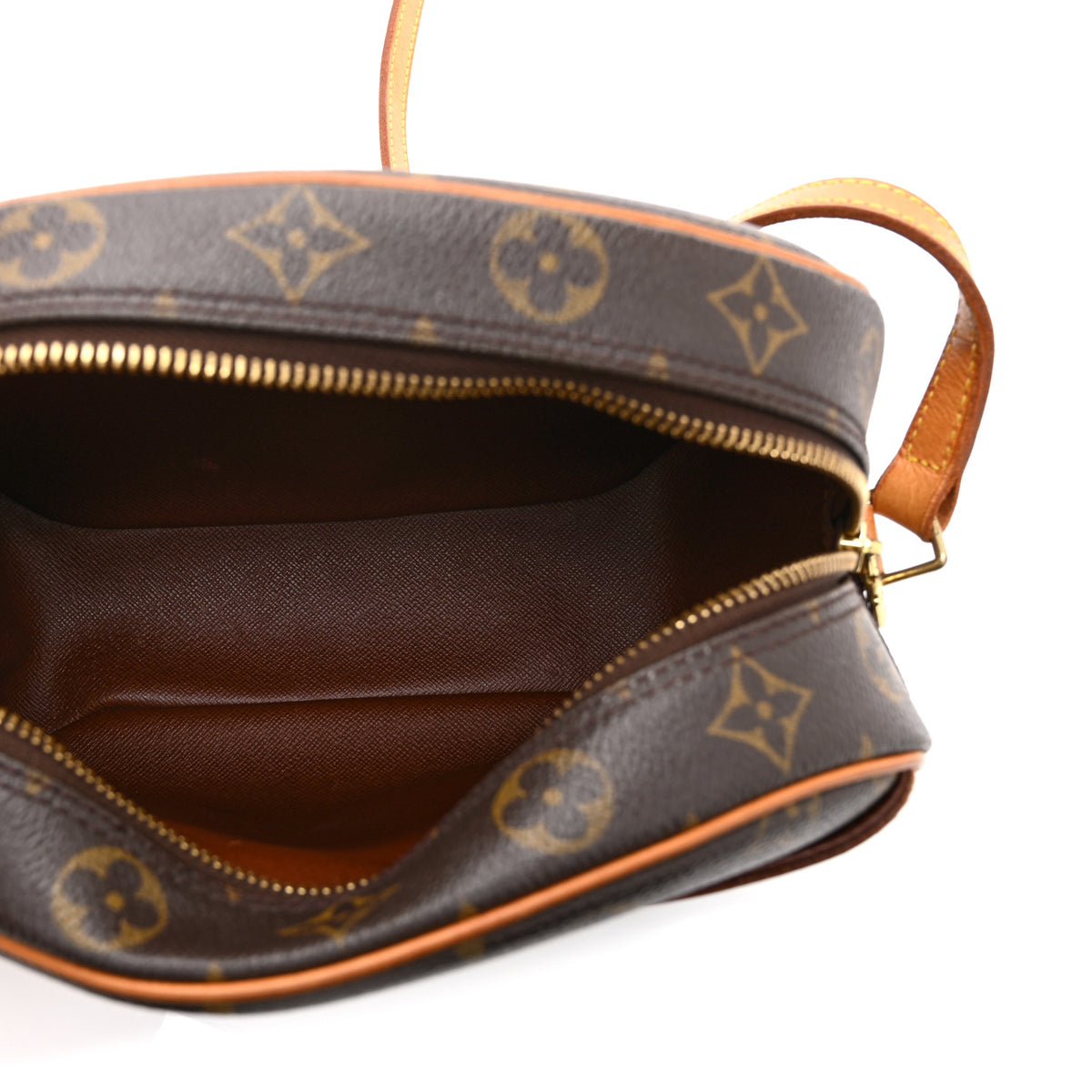 Monogram Blois