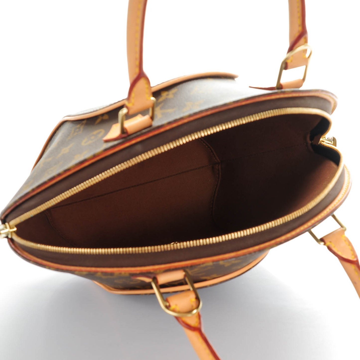 Monogram Ellipse PM