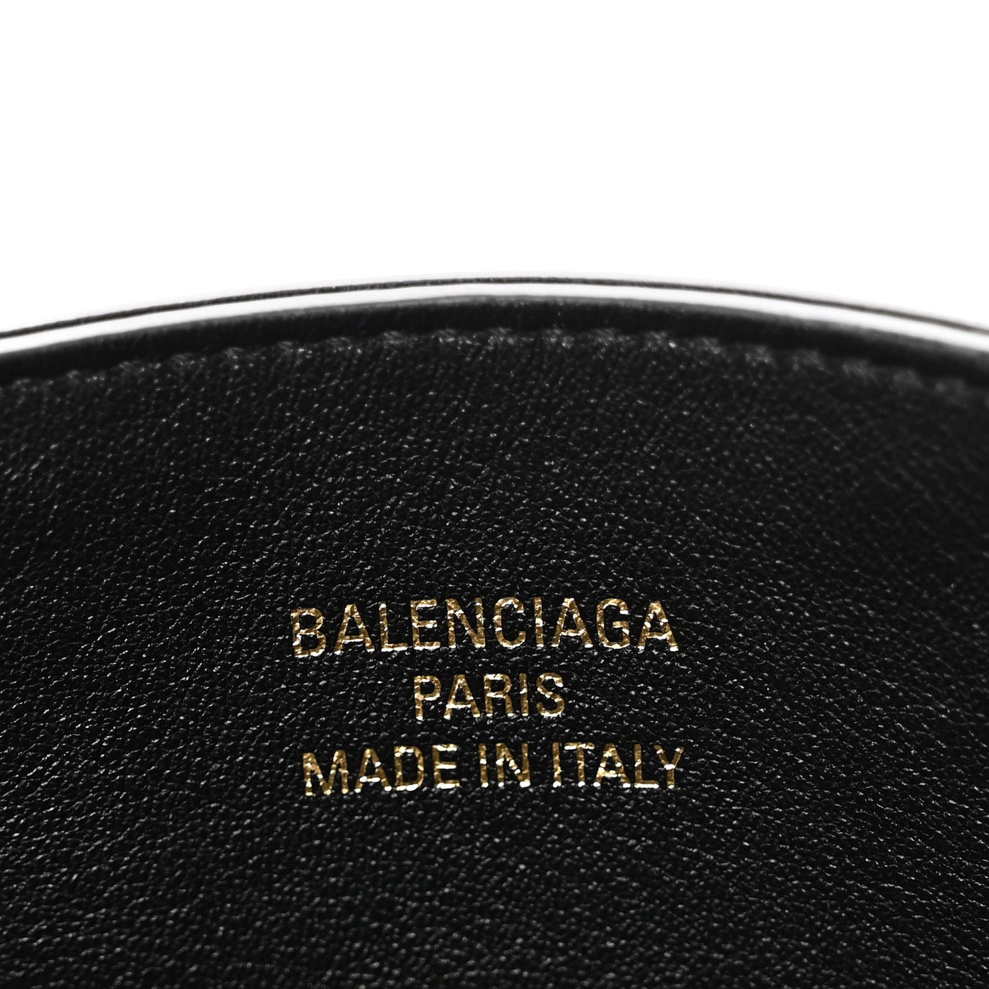 Smooth Calfskin Small Bel Air Carry All Bag Black