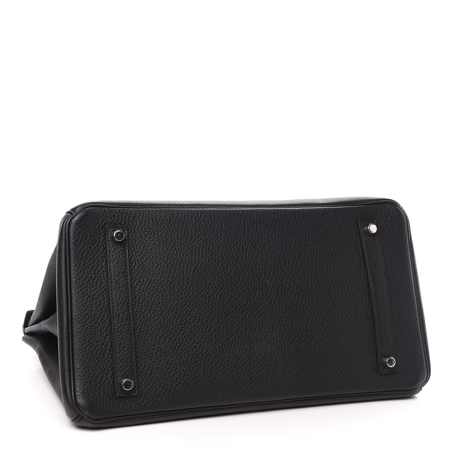 Hermes Togo Birkin 35 Black 4 of 10