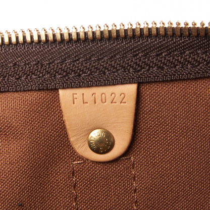 Louis Vuitton Monogram Keepall 60 9 of 9