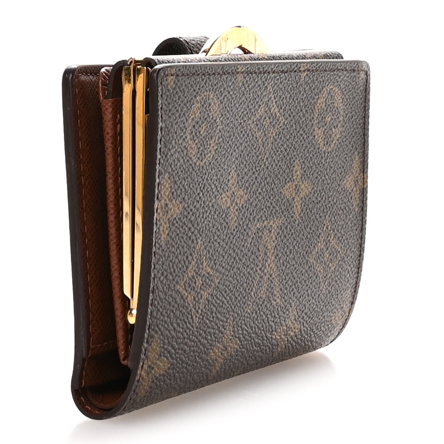 Monogram French Purse Wallet