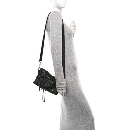 Balenciaga Arena Storico Classic Hardware Le City Mini Black 2 of 11
