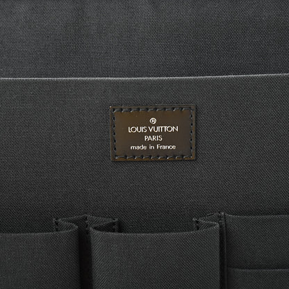Louis Vuitton Taiga Odessa Briefcase Ardoise 7 of 12