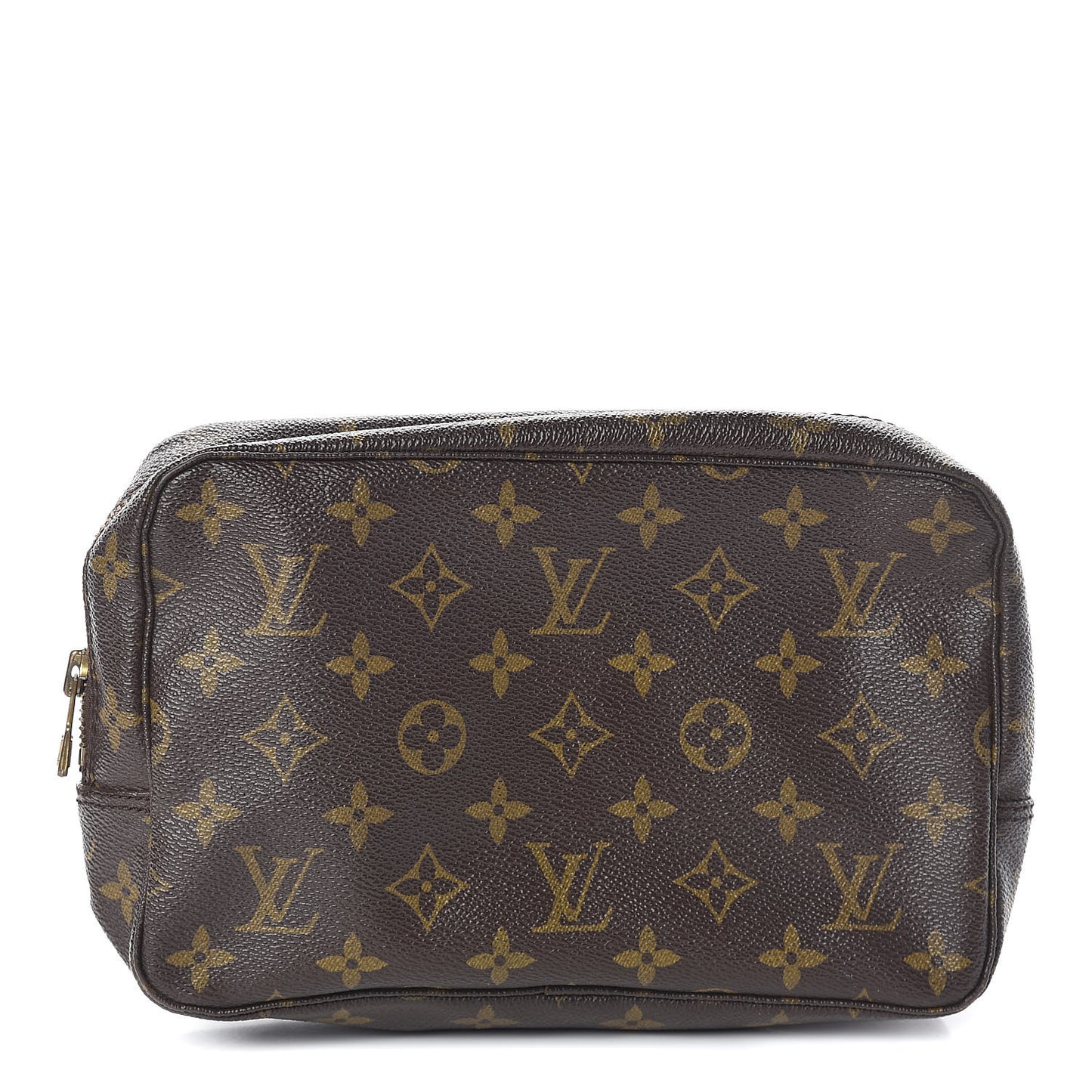 Monogram Trousse Toilette 23