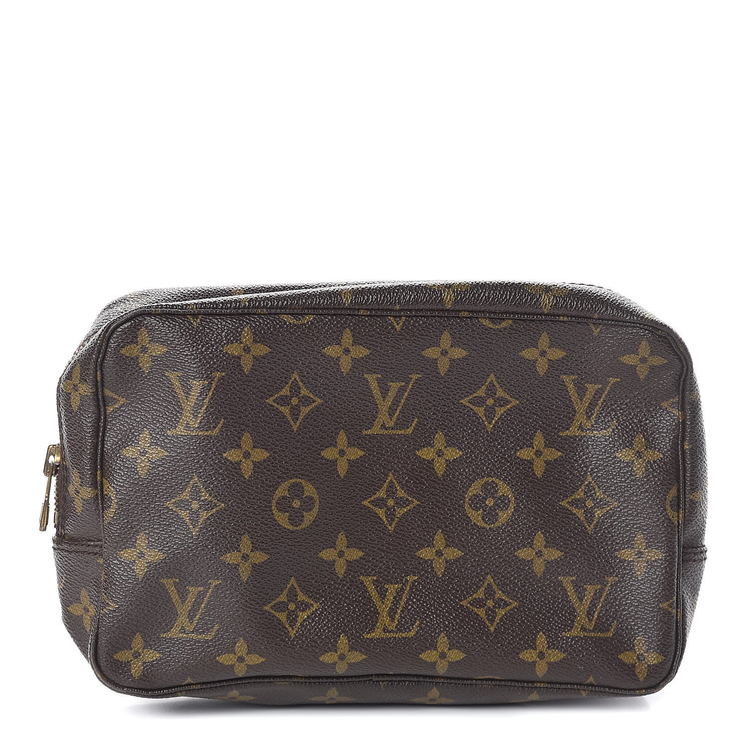 Louis Vuitton Monogram Trousse Toilette 23 1 of 8