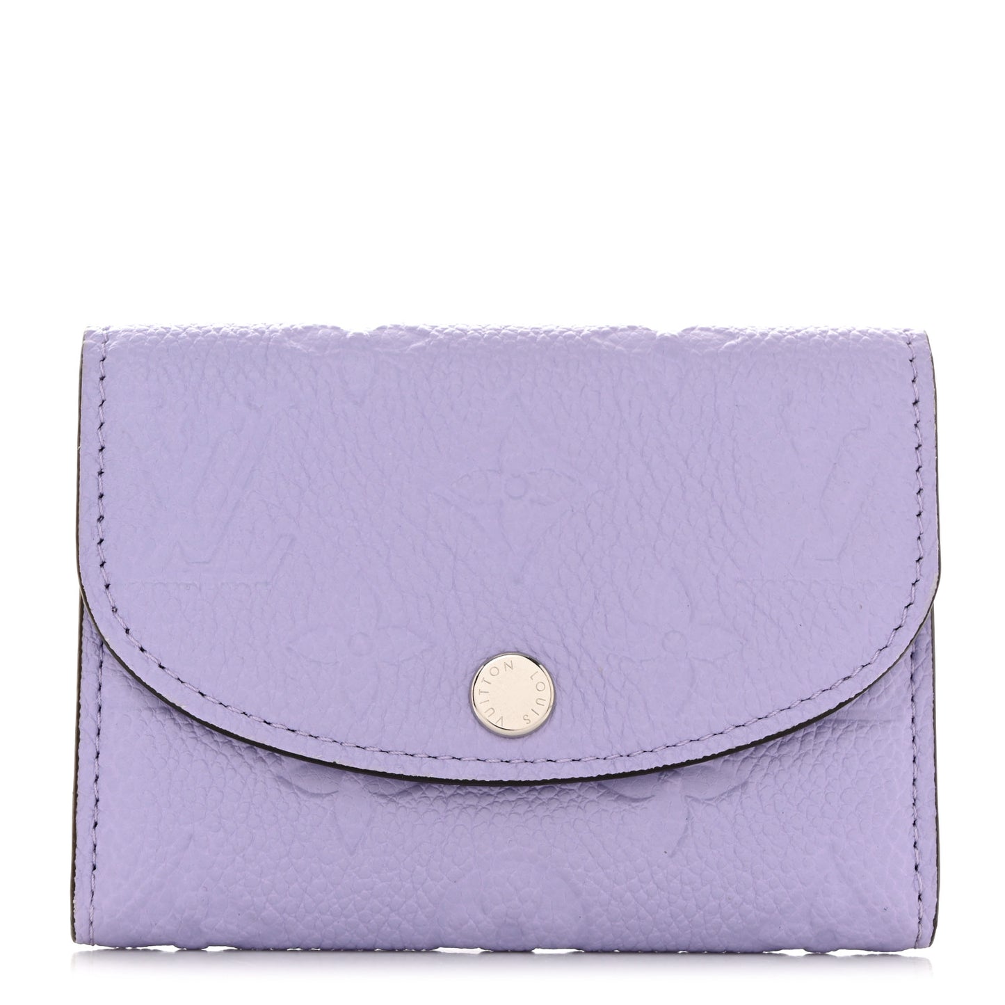 Empreinte Rosalie Coin Purse Iris