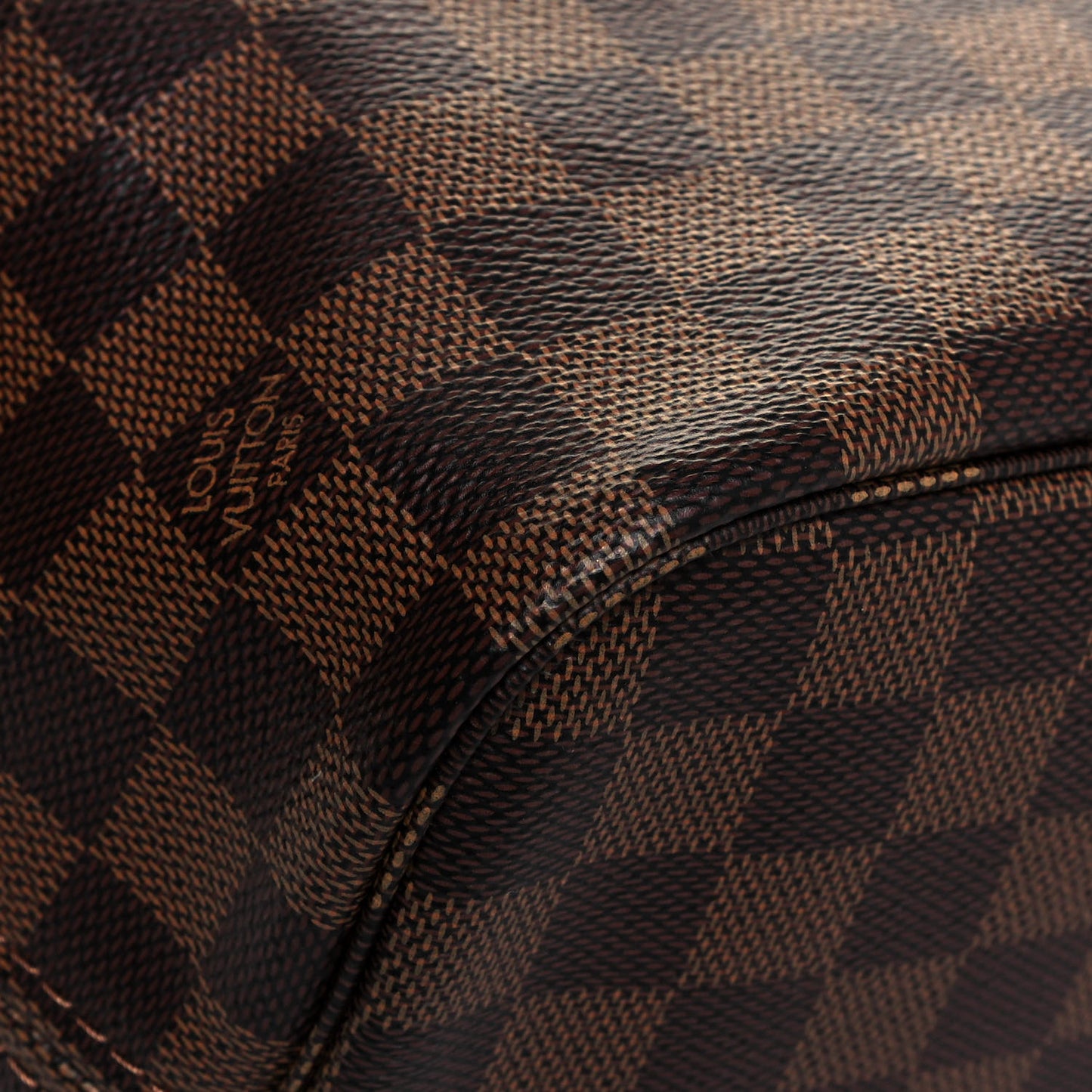 Damier Ebene Neo Neverfull MM