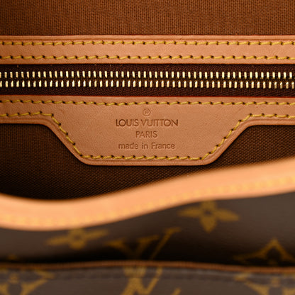 Louis Vuitton Monogram Sologne 6 of 14
