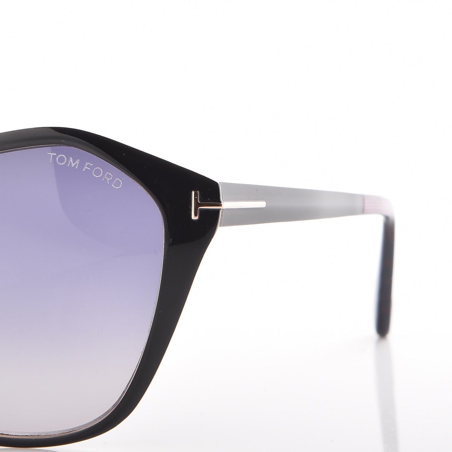 Lena Sunglasses TF391 Black