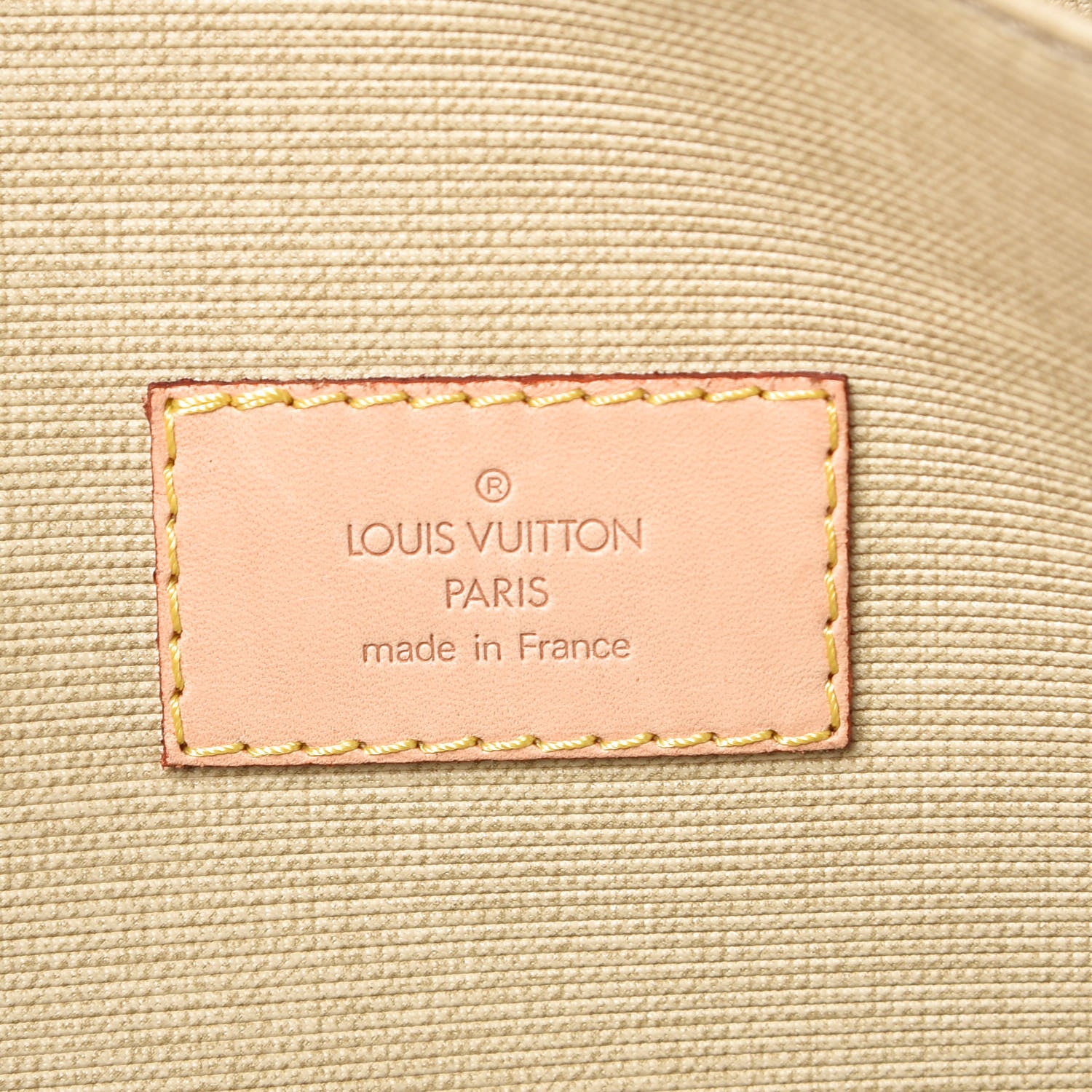 Louis Vuitton Monogram Sirius 50 6 of 11